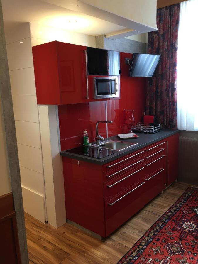Cityhotel Ratheiser Klagenfurt am Woerthersee Esterno foto