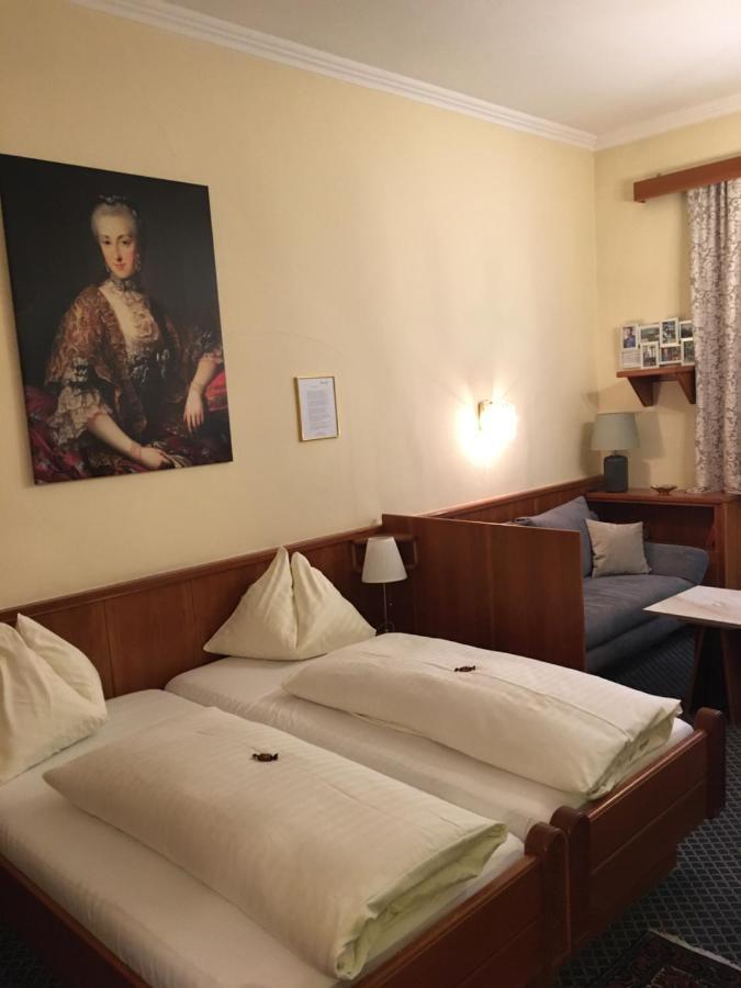 Cityhotel Ratheiser Klagenfurt am Woerthersee Esterno foto