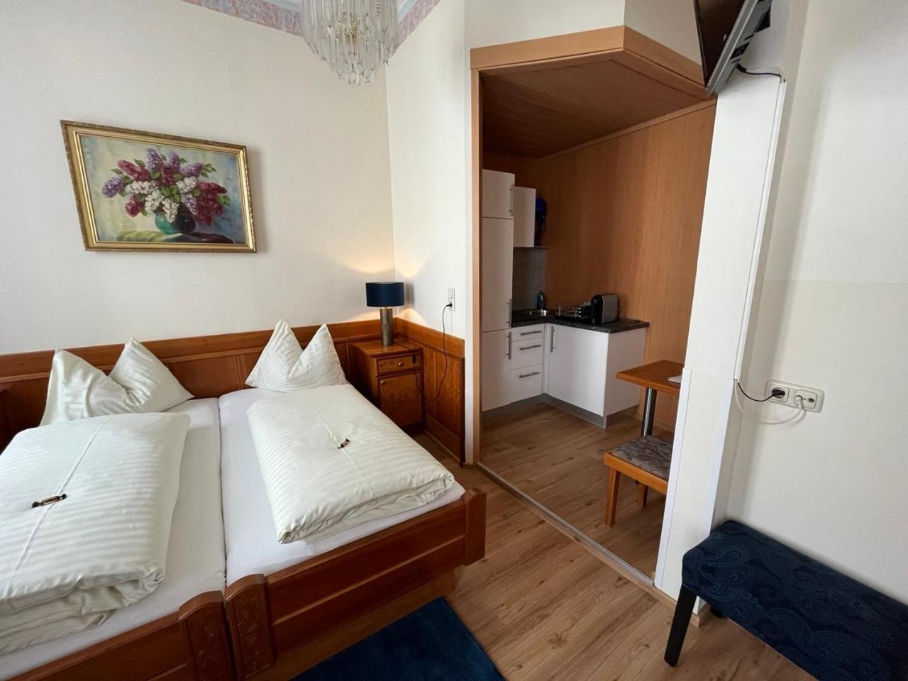 Cityhotel Ratheiser Klagenfurt am Woerthersee Esterno foto
